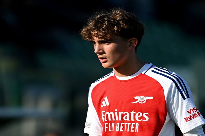 “英格兰没有他这种球员”！斯科尔斯：带上16岁道曼去世界杯