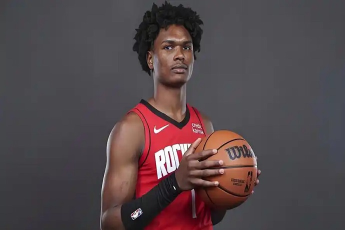 52胜火箭控卫谜团：阿门、谢泼德凭啥让斯通拒绝补强?